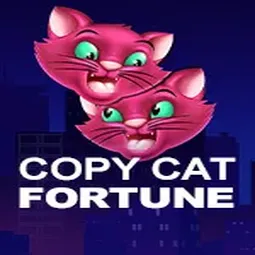 Copy Cat Fortune
