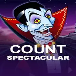 Count Spectacular